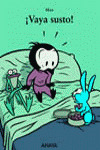 VAYA SUSTO