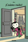 CUANTO RUIDO