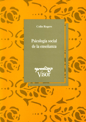 PSICOLOGIA SOCIAL DE LA ENSEÑANZA