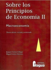 SOBRE LOS PRINCIPIOS DE ECONOMÍA II