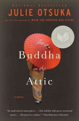 THE BUDDHA IN THE ATTIC