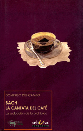 BACH, LA CANTATA DEL CAFE