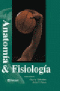 ANATOMIA Y FISIOLOGIA (4ª ED.2000)