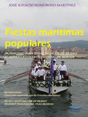 FIESTAS MARITIMAS POPULARES