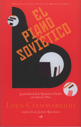 PIANO SOVIÉTICO, EL