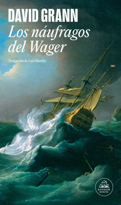 NÁUFRAGOS DEL WAGER, LOS