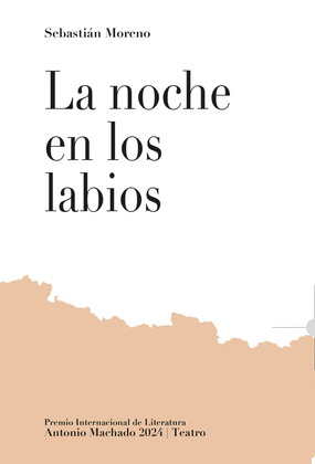 NOCHE EN LOS LABIOS, LA