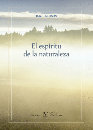EL ESPIRITU DE LA NATURALEZA