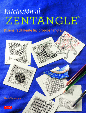 INICIACION AL ZENTANGLE