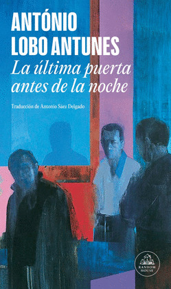 ÚLTIMA PUERTA ANTES DE LA NOCHE, LA