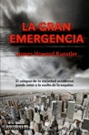 GRAN EMERGENCIA, LA