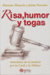 RISA, HUMOR Y TOGAS