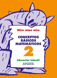 Nº2 CONCEPTOS BASICOS MATEMATICOS MIRA COMO MIRO