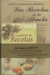 RECETAS DE LA ABUELA, LAS