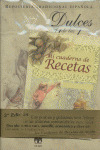 DULCES DE LAS ABUELAS (3ª EDICION, 2006)