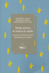 METODO PRACTICO DE TECNICAS DE ESTUDIO