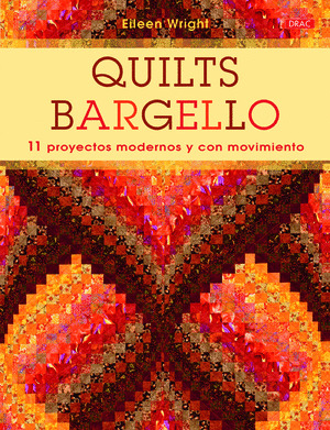 QUILTS BARGELLO