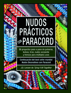 NUDOS PRÁCTICOS CON PARACORD