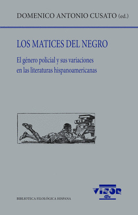 MATICES DEL NEGRO, LOS