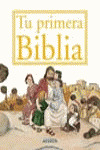 TU PRIMERA BIBLIA
