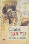 CUENTOS TERRORIFICOS DEL VIEJO CONTINENTE