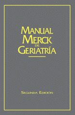 EL MANUAL MERCK DE GERIATRIA