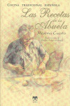 RECETAS DE LA ABUELA, LAS (12ª EDICION, 2008