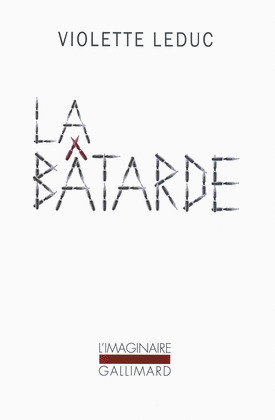 LA BÂTARDE