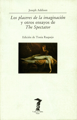 PLACERES DE LA IMAGINACION, LOS
