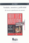 VERDADES, MENTIRAS Y PUBLICIDAD