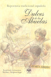 DULCES DE LAS ABUELAS