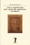 ARTE Y ARQUITECTURA EPOCA CAPITALISMO
