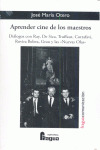 APRENDER CINE DE LOS MAESTROS