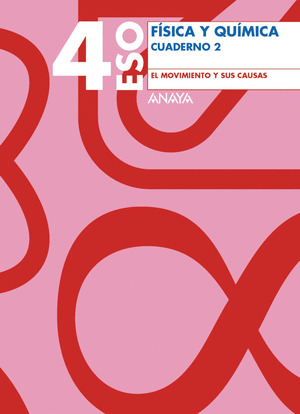 CUADERNO 2. EL MOVIMIENTO Y SUS CAUSAS