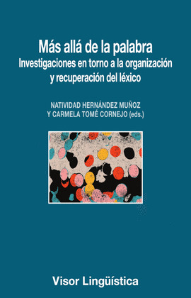 MÁS ALLÁ DE LA PALABRA