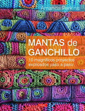 MANTAS DE GANCHILLO
