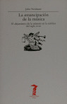 EMANCIPACION DE LA MUSICA