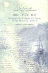 RÍOS DE LETRAS