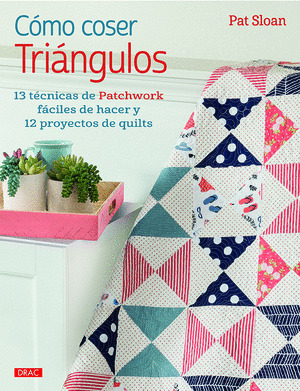 COMO COSER TRIANGULOS