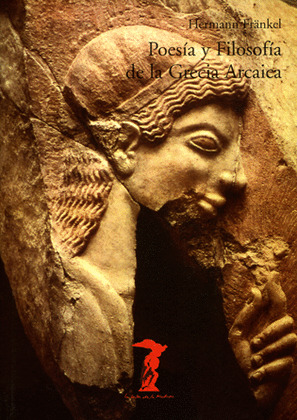 POESIA Y FILOSOFIA DE LA GRECIA