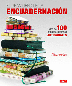 EL GRAN LIBRO DE LA ENCUADERNACION