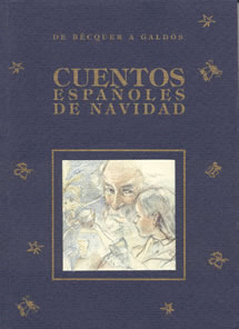 CUENTOS ESPAÑOLES