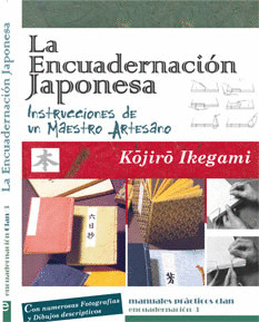 ENCUADERNACION JAPONESA, LA