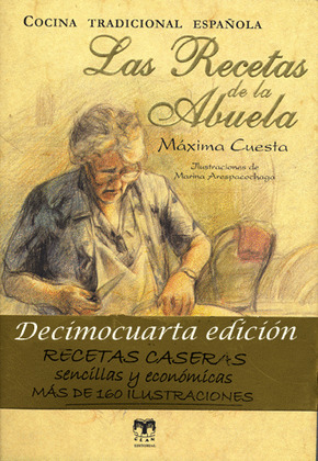 RECETAS DE LA ABUELA, LAS