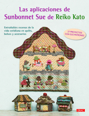 APLICACIONES DE SUNBONNET SUE DE REIKO KATO, LAS