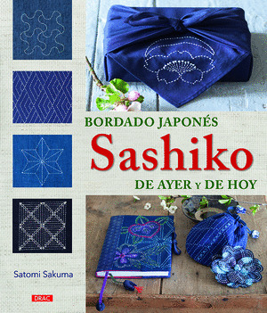 BORDADO JAPONÉS SASHIKO DE AYER Y DE HOY