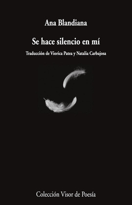 SE HACE SILENCIO EN MÍ