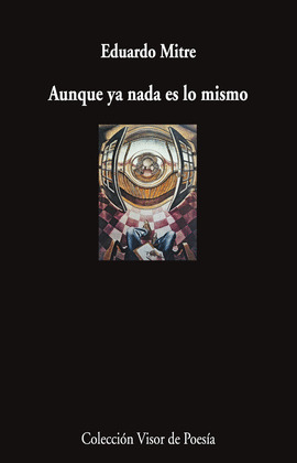 AUNQUE YA NADA ES LO MISMO