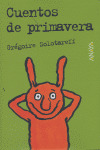 CUENTOS DE PRIMAVERA