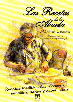 RECETAS DE LA ABUELA, LAS